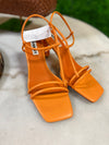 Caverley Size 40 Heel