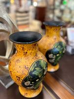 Vases