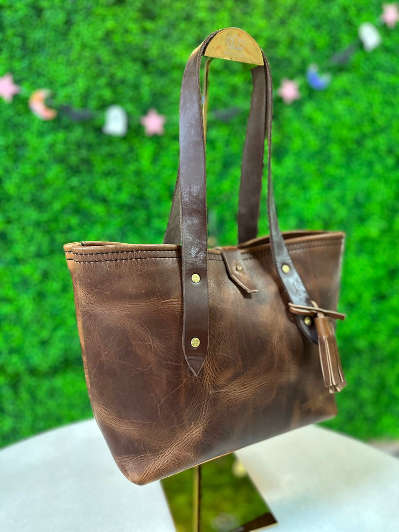 Whit Daniel Hand Bag