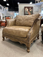 Bernhardt Club Chair