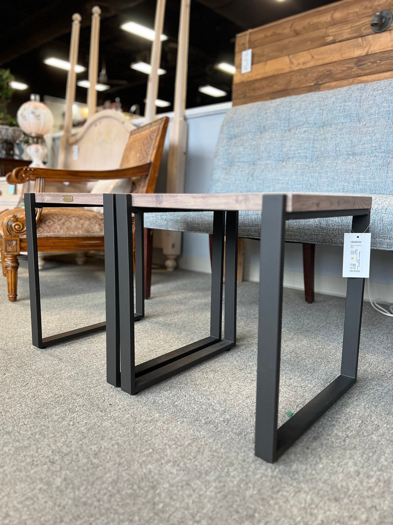 Outdoor Side Tables