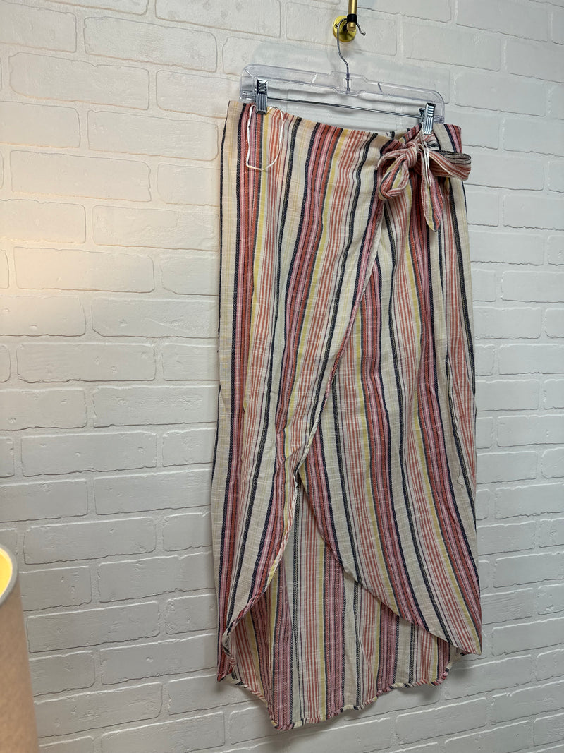 Free People Size 12 Skirt