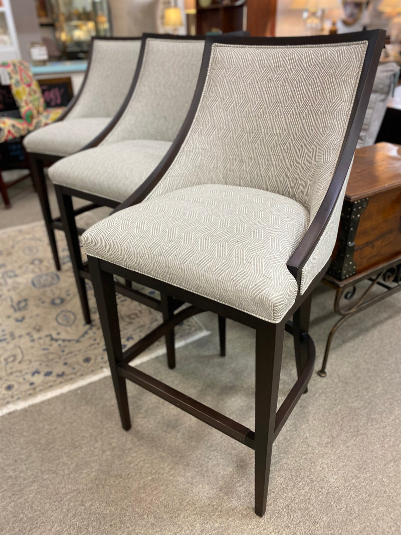 Wesley Hall Stools