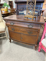 Washstand