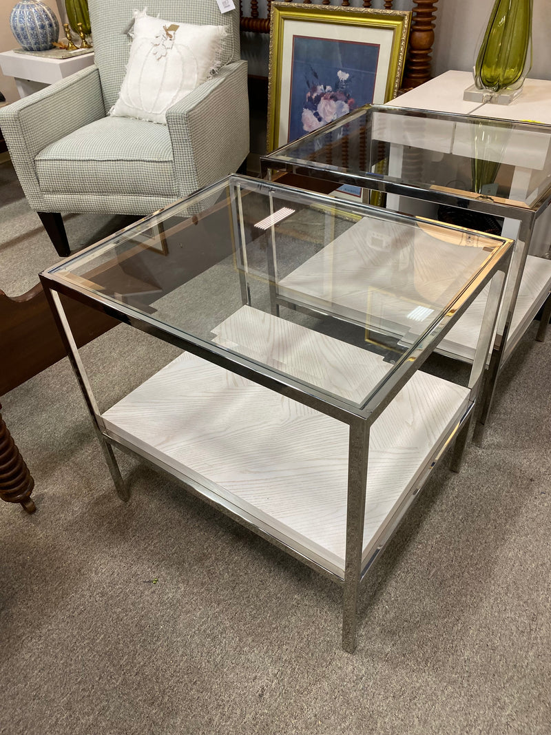 Side Tables