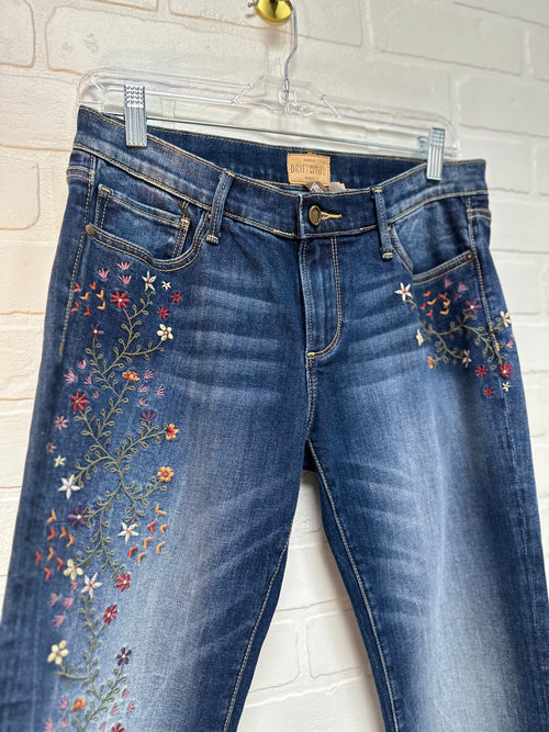 Driftwood Size 28 Jeans