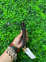 Tory Burch Size Wallet