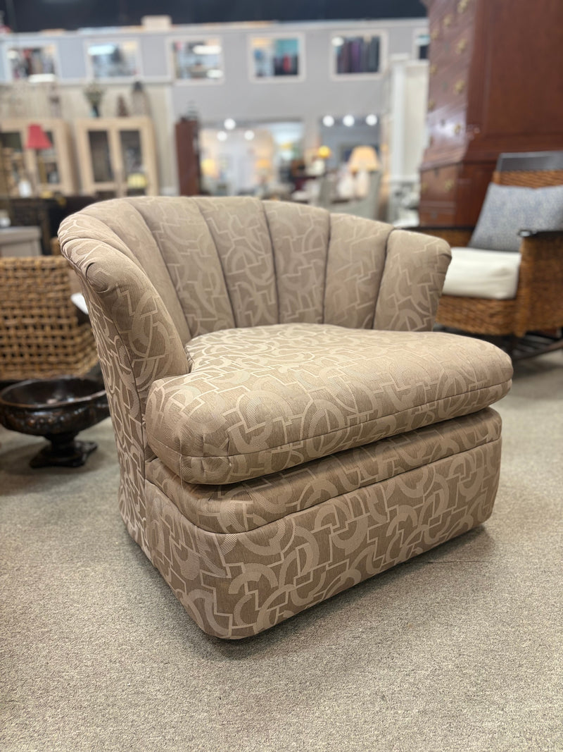 Swivel Chair