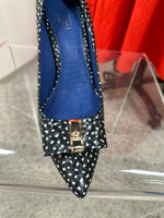 Coach Size 8.5 Shoes