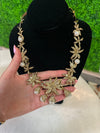 Oscar De La Renta Necklace