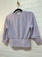 Lululemon Size 4 Top