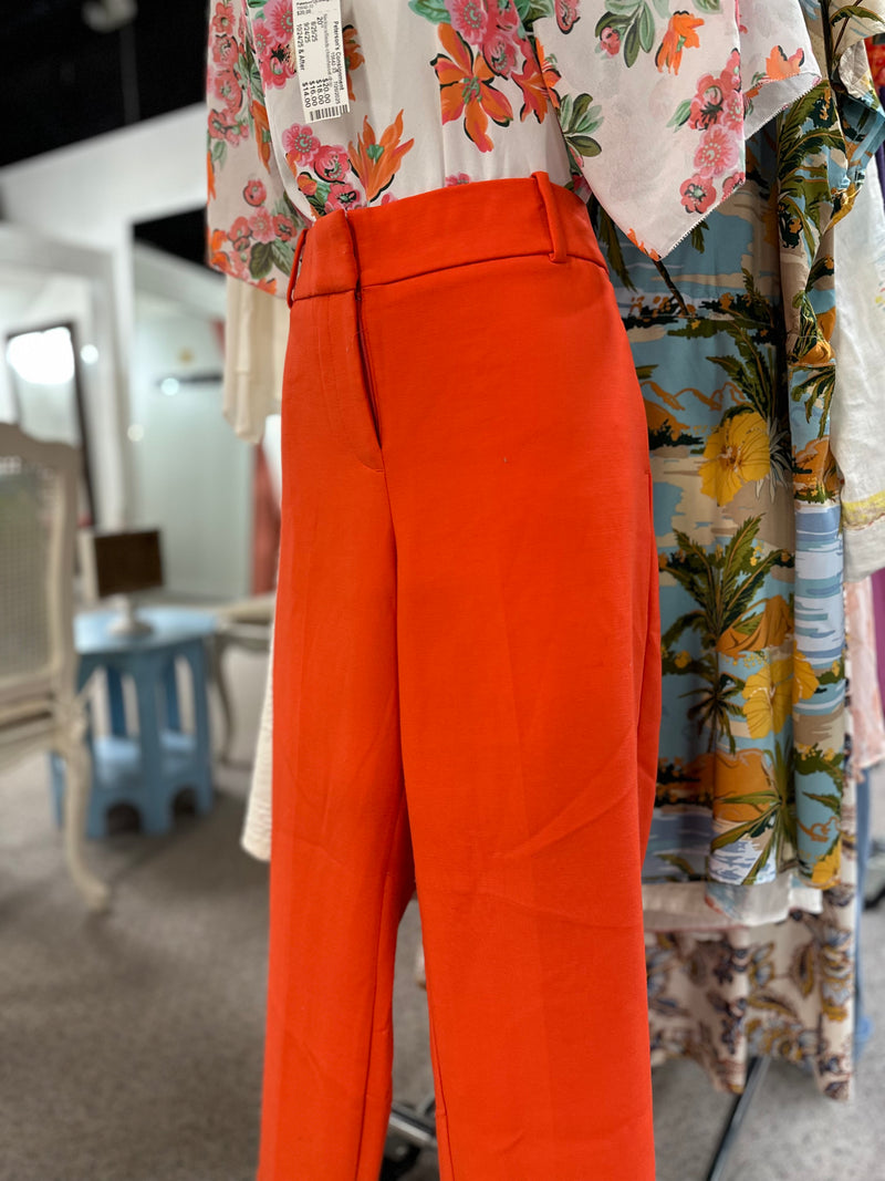 J Crew Size 14 Pants