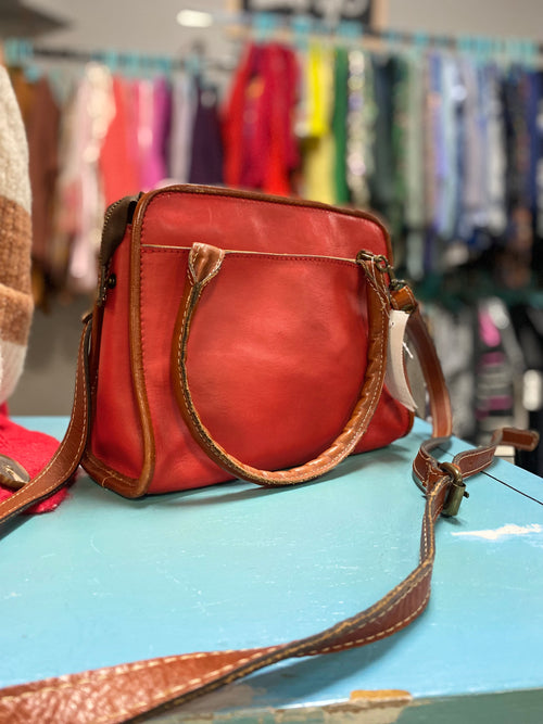 Patricia Nash Hand Bag