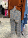 Brixton Size 25 Pants