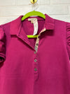 Burberry Size Medium Top