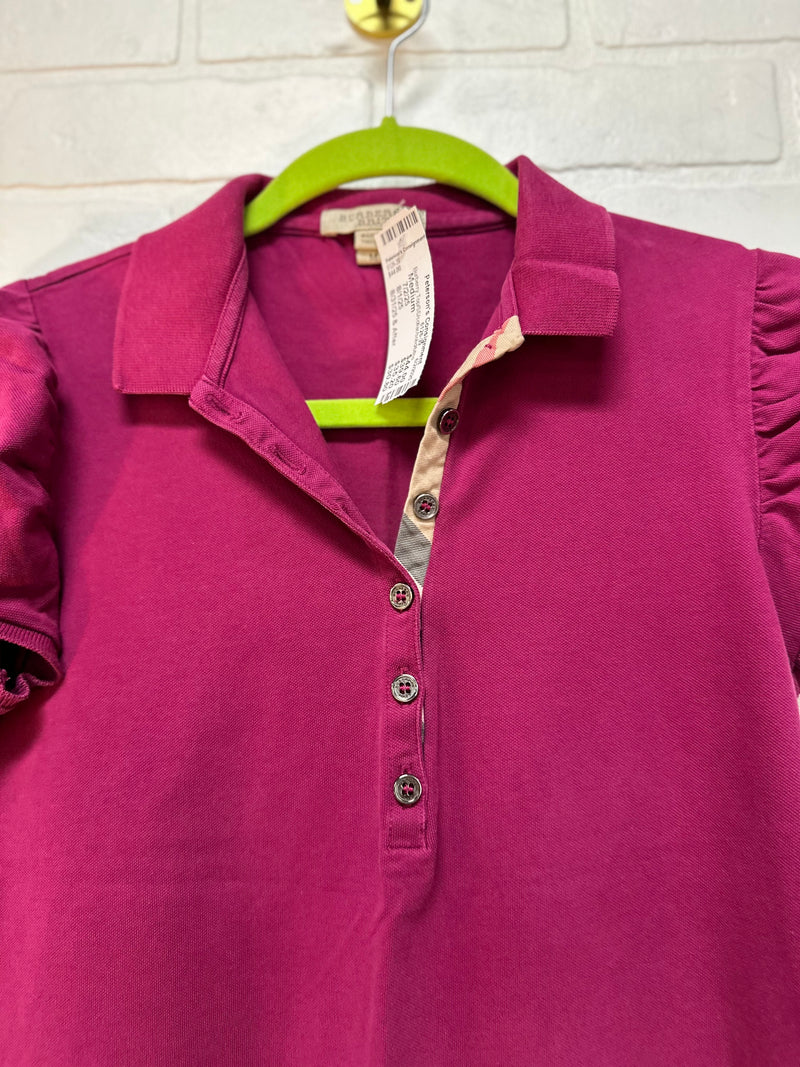 Burberry Size Medium Top