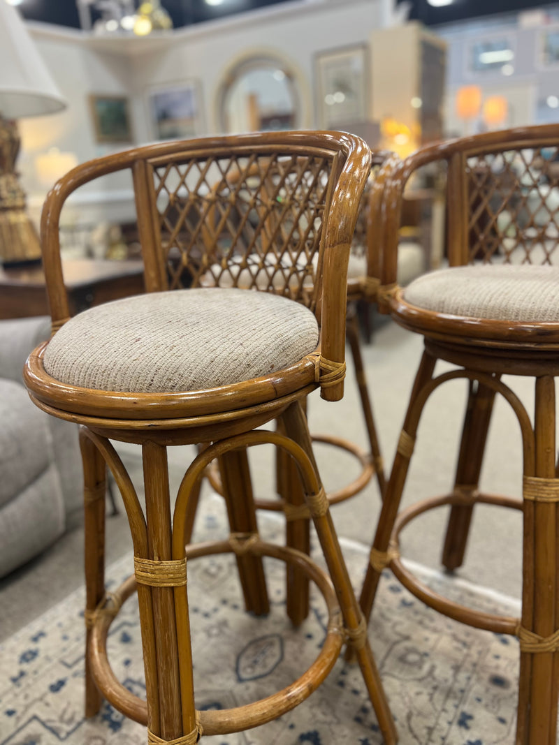 Set of 3 Stools