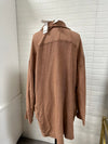 Free People Size XL Top