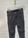 Lululemon Size 4 Leggings