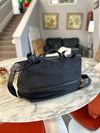 Longchamp Size Luggage