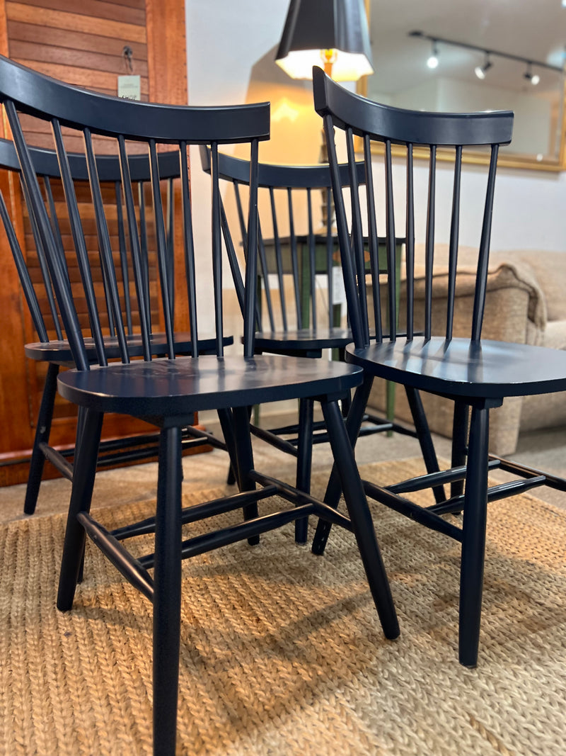 Dining Chairs