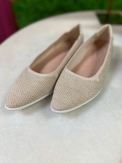 Zerogrand Size 10.5 Flat
