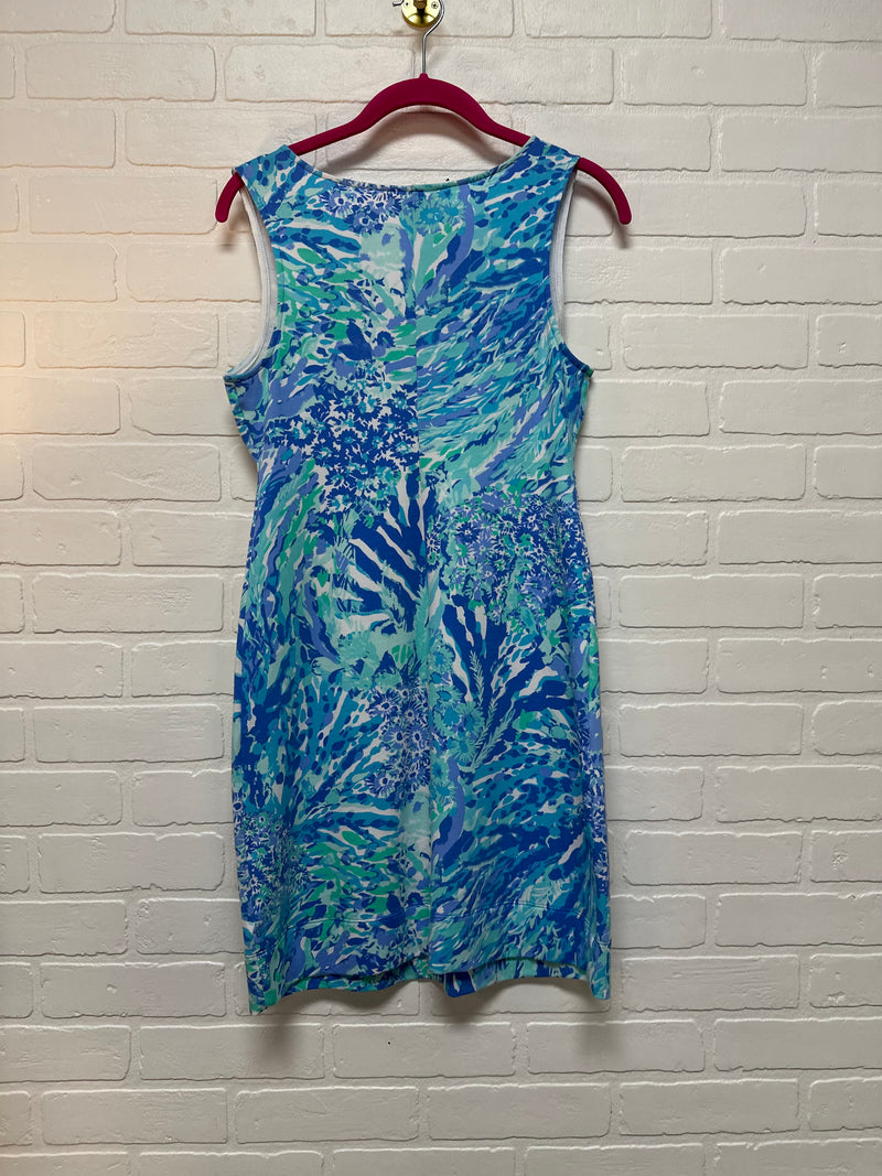 Lilly Pulitzer Size XS Dress