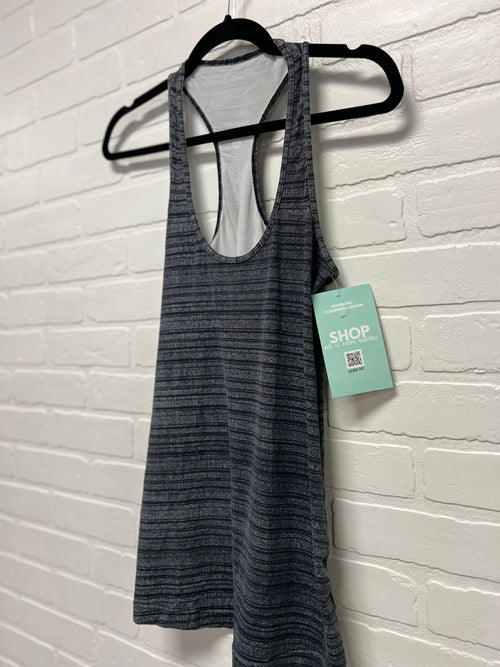 Lululemon Size 0 Tank