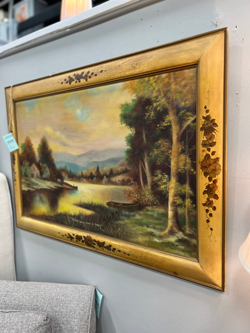 Original Painting