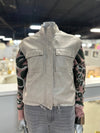 Bagatelle Size S Vest