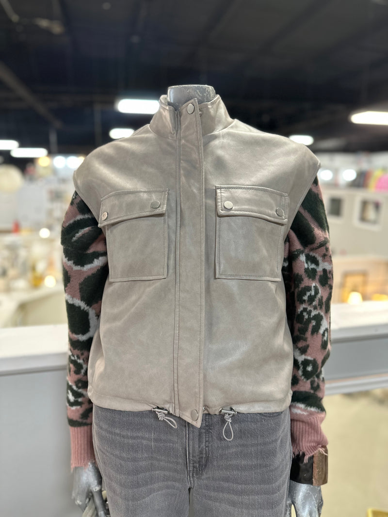 Bagatelle Size S Vest