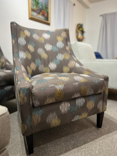 Rowe Furniture Accent Chair