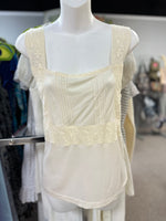 Banana Republic Size M Top