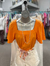Loft Size Lp Top
