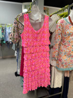LuLu B Size M Dress