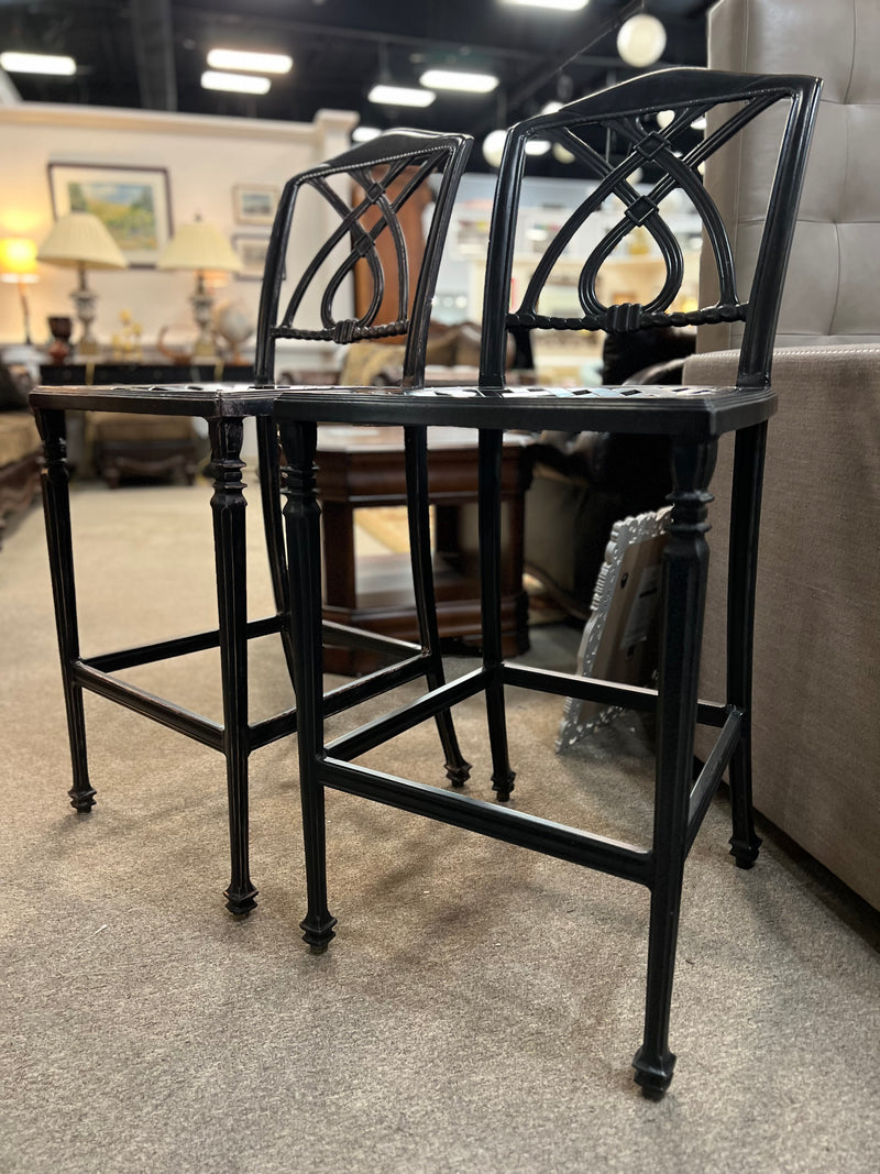 PAIR Bar Stools