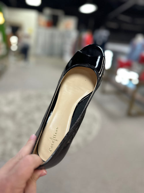 Cole Haan Size 9.5 Wedge