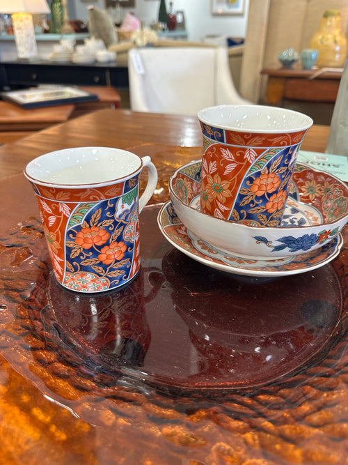 China Set