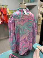 Emily Mccarthy Size Medium Top