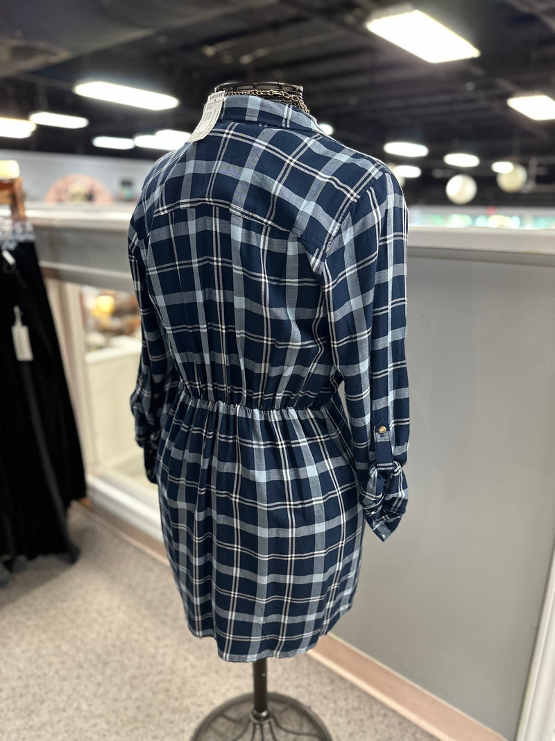 Abercrombie & Fitch Size Large Dress