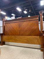 King Bed