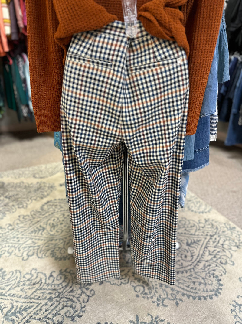 Brixton Size 25 Pants