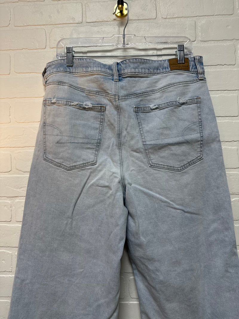 American Eagle Size 31 Jeans