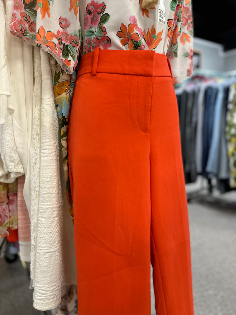 J Crew Size 14 Pants