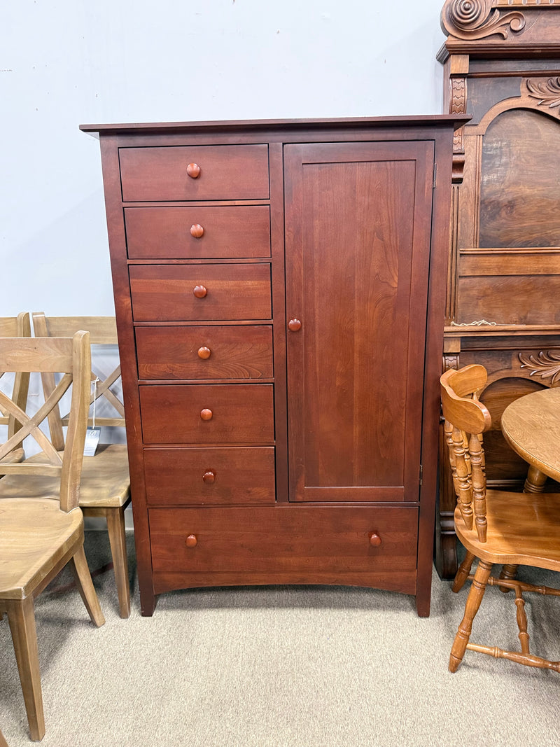 Kincaid Dresser