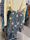 Loft Size 6 Skirt