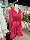 Fate Size M Dress