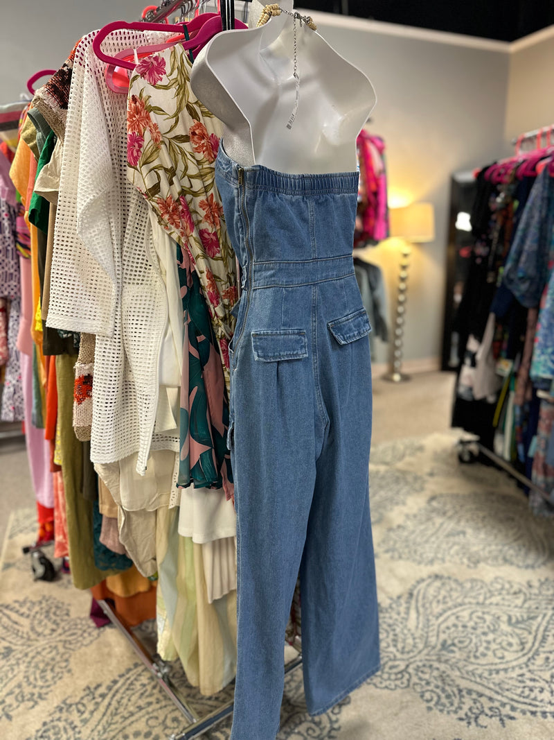Sincerely Jules Size XS Jumpsuit