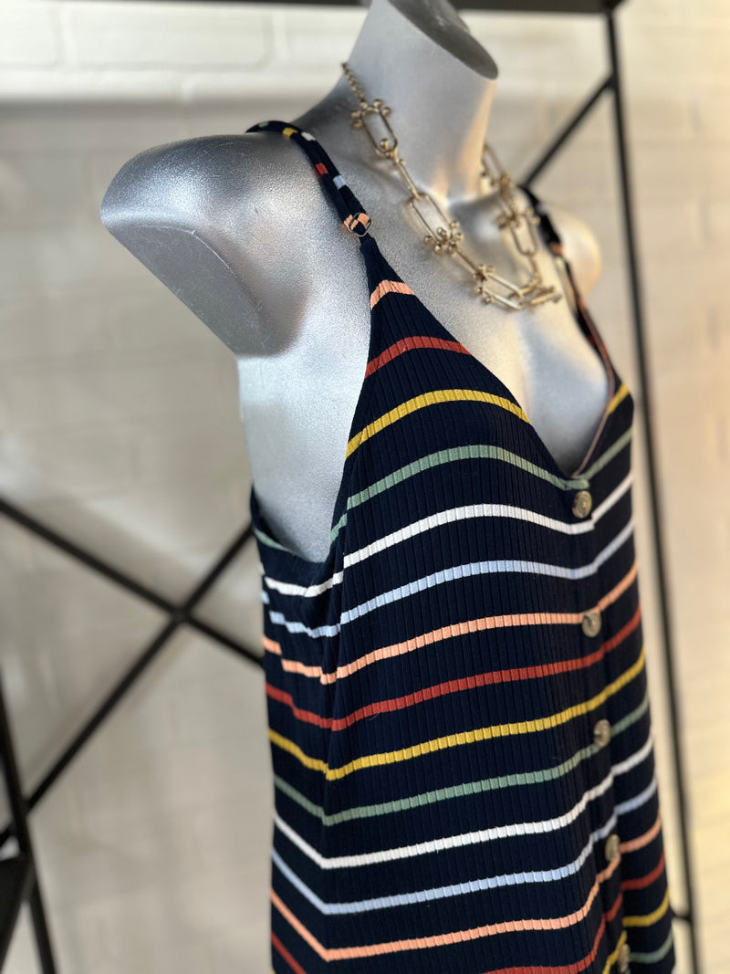 Loft Size Large Dress