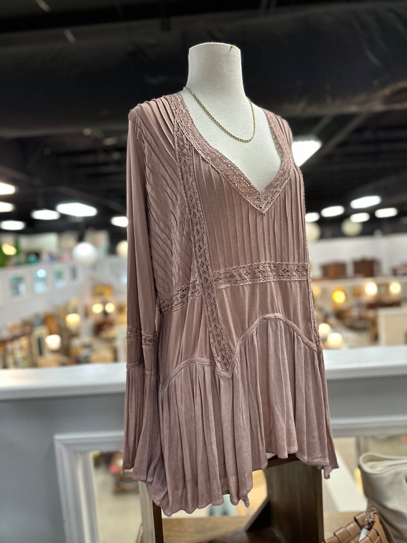 POL Size Large Top